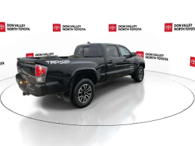 Toyota Tacoma * SR5 * CARFAX * БЕЗ ПЪРВОНАЧАЛНА ВНОСКА, снимка 8