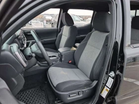 Toyota Tacoma * SR5 * CARFAX * БЕЗ ПЪРВОНАЧАЛНА ВНОСКА, снимка 11