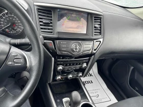 Nissan Pathfinder * 4WD 4dr * CARFAX * БЕЗ ПЪРВОНАЧАЛНА ВНОСКА - 12800 € / 25034.62 лв. - 27933473 9