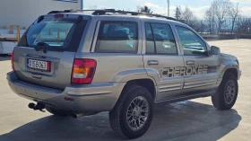 Jeep Grand cherokee 2.7 Diesel - 4990 € / 9759.59 лв. - 54508683 4