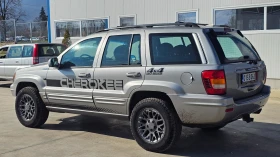 Jeep Grand cherokee 2.7 Diesel - 4990 € / 9759.59 лв. - 54508683 5
