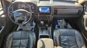 Jeep Grand cherokee 2.7 Diesel - 4990 € / 9759.59 лв. - 54508683 10