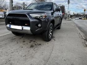 Toyota 4runner TRD Off-road premium, снимка 8 - Автомобили и джипове - 53667323