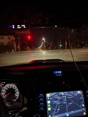 Toyota 4runner TRD Off-road premium, снимка 5 - Автомобили и джипове - 53667323