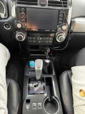 Toyota 4runner TRD Off-road premium, снимка 9 - Автомобили и джипове - 53667323