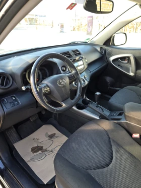 Toyota Rav4 2.0 VVTI - 10500 € / 20536.22 лв. - 56836924 9