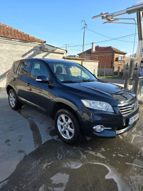 Toyota Rav4 2.0 VVTI - 10500 € / 20536.22 лв. - 56836924 3