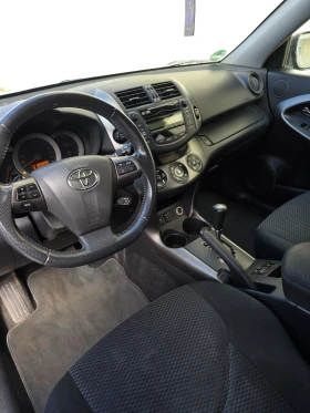 Toyota Rav4 2.0 VVTI - 10500 € / 20536.22 лв. - 56836924 17