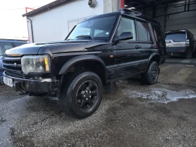 Land Rover Discovery - 4650 € / 9094.61 лв. - 98651813 6