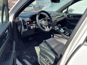 Porsche Cayenne / 360 / MATRIX / BOSE / ОБДУХВАНЕ  - 31950 € / 62488.77 лв. - 84579522 5