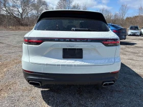 Porsche Cayenne / 360 / MATRIX / BOSE / ОБДУХВАНЕ  - 31950 € / 62488.77 лв. - 84579522 4