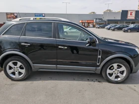 Opel Antara 2.0 CDTI 4x4 - 5200 € / 10170.32 лв. - 60971429 4