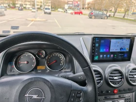 Opel Antara 2.0 CDTI 4x4 - 5200 € / 10170.32 лв. - 60971429 12