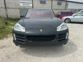 Porsche Cayenne S - 6500 € / 12712.90 лв. - 66123009 3