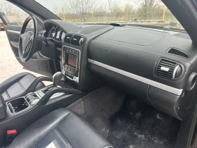 Porsche Cayenne S - 6500 € / 12712.90 лв. - 66123009 15