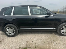 Porsche Cayenne S - 6500 € / 12712.90 лв. - 66123009 4