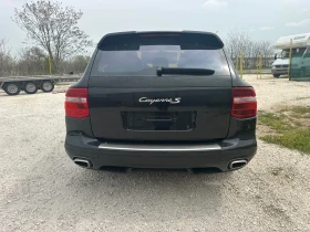 Porsche Cayenne S - 6500 € / 12712.90 лв. - 66123009 6