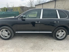 Porsche Cayenne S - 6500 € / 12712.90 лв. - 66123009 5