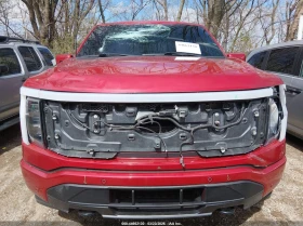Ford F150 Lightning Pro 4WD SuperCrew | Auto.bg — изображение 13