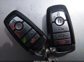 Ford F150 Lightning Pro 4WD SuperCrew | Auto.bg — изображение 11