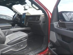 Ford F150 Lightning Pro 4WD SuperCrew | Auto.bg — изображение 5