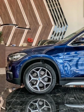 BMW X1 X-drive /// M ///PANO/  | Mobile.bg � ����� ������ 9