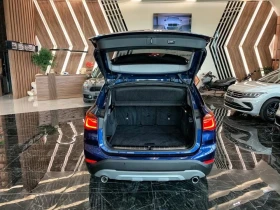 BMW X1 X-drive /// M ///PANO/  | Mobile.bg � ����� ������ 12