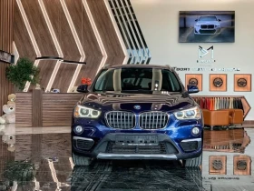 ����� �� �������� �� BMW X1 X-drive /// M ///PANO/ 