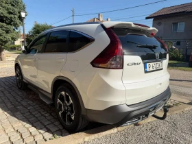 Honda Cr-v | Mobile.bg � ����� ������ 8