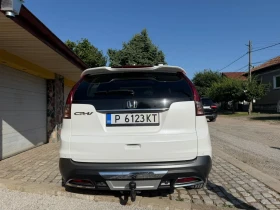 Honda Cr-v | Mobile.bg � ����� ������ 7