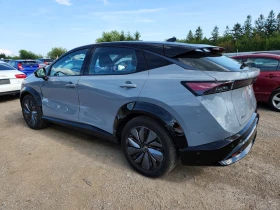 Nissan Ariya Platinum +  | Auto.bg — изображение 2