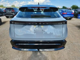 Nissan Ariya Platinum +  | Auto.bg — изображение 6