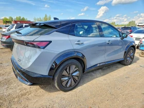 Nissan Ariya Platinum +  | Auto.bg — изображение 3