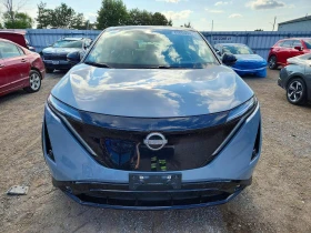 Nissan Ariya Platinum +  | Auto.bg — изображение 5