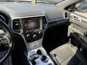 Jeep Grand cherokee OVERLAND V8 5.7L 4X4 CUIR TOIT PANORAMIQUE FULL! | Mobile.bg � ����� ������ 17