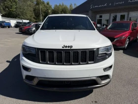 Jeep Grand cherokee OVERLAND V8 5.7L 4X4 CUIR TOIT PANORAMIQUE FULL! | Mobile.bg � ����� ������ 9