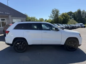 Jeep Grand cherokee OVERLAND V8 5.7L 4X4 CUIR TOIT PANORAMIQUE FULL! | Mobile.bg � ����� ������ 2