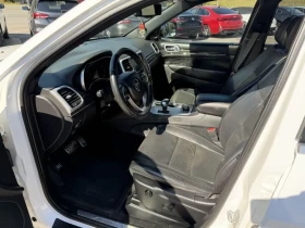 Jeep Grand cherokee OVERLAND V8 5.7L 4X4 CUIR TOIT PANORAMIQUE FULL! | Mobile.bg � ����� ������ 12