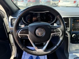 Jeep Grand cherokee OVERLAND V8 5.7L 4X4 CUIR TOIT PANORAMIQUE FULL! | Mobile.bg � ����� ������ 15