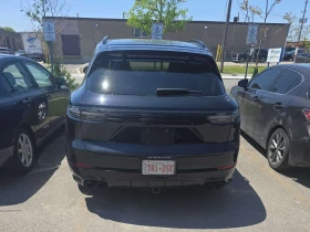 Porsche Cayenne * GTS * CARFAX * ����� �� ����������� | Mobile.bg � ����� ������ 4