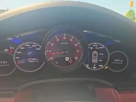Porsche Cayenne * GTS * CARFAX * ����� �� ����������� | Mobile.bg � ����� ������ 8