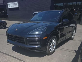������ Porsche Cayenne