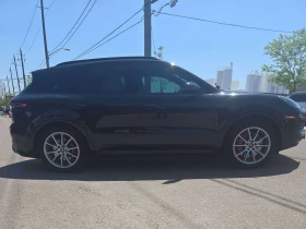 Porsche Cayenne * GTS * CARFAX * ����� �� ����������� | Mobile.bg � ����� ������ 3