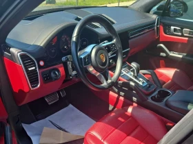 Porsche Cayenne * GTS * CARFAX * ����� �� ����������� | Mobile.bg � ����� ������ 5