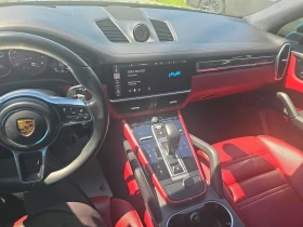 Porsche Cayenne * GTS * CARFAX * ����� �� ����������� | Mobile.bg � ����� ������ 9