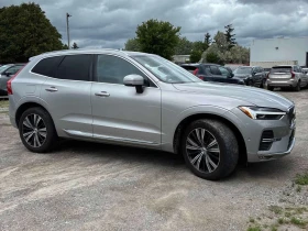 Volvo XC60 * Plus Bright Theme * CARFAX *  | Auto.bg — изображение 3