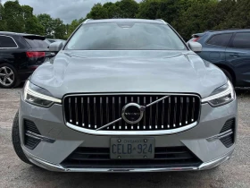 Volvo XC60 * Plus Bright Theme * CARFAX *  | Auto.bg — изображение 5