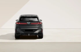 BMW X5 M60e/xDrive/FACE/360/HUD/PANO/23''/CARPET/ | Auto.bg — изображение 6