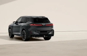 BMW X5 M60e/xDrive/FACE/360/HUD/PANO/23''/CARPET/ | Auto.bg — изображение 5