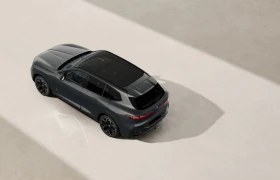 BMW X5 M60e/xDrive/FACE/360/HUD/PANO/23''/CARPET/ | Auto.bg — изображение 4